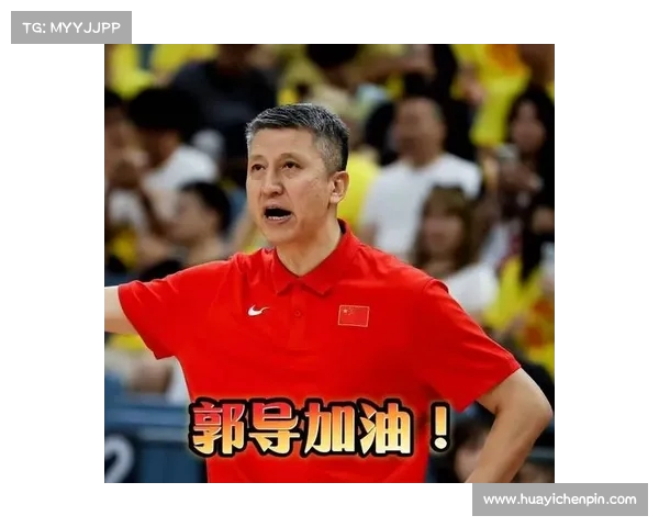 郭士强:无论挑战多大 中国男篮誓言力挽狂澜迎翻身之战 郭士强:无论挑战多大 中国男篮誓言力挽狂澜迎翻身之战